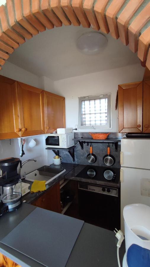 Lovely Apartment In Torremolinos Views Of The Sea, Pool, Terrace, Sofa Bed And Fully Equipped Kitchen Exteriér fotografie